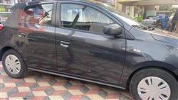 ميتسوبيشي ميراج